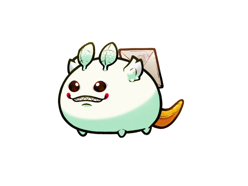 Axie Image