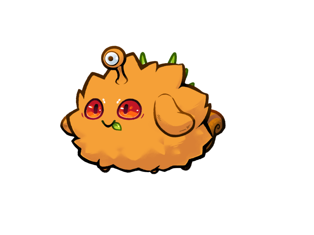 Axie Image
