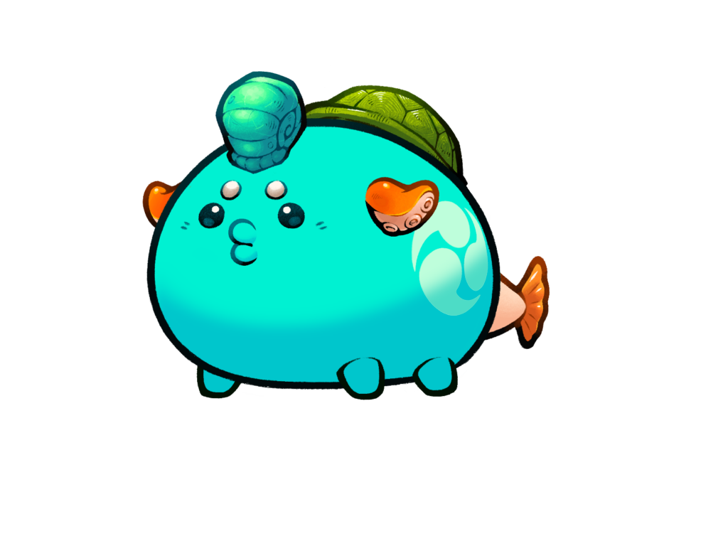 Axie Image