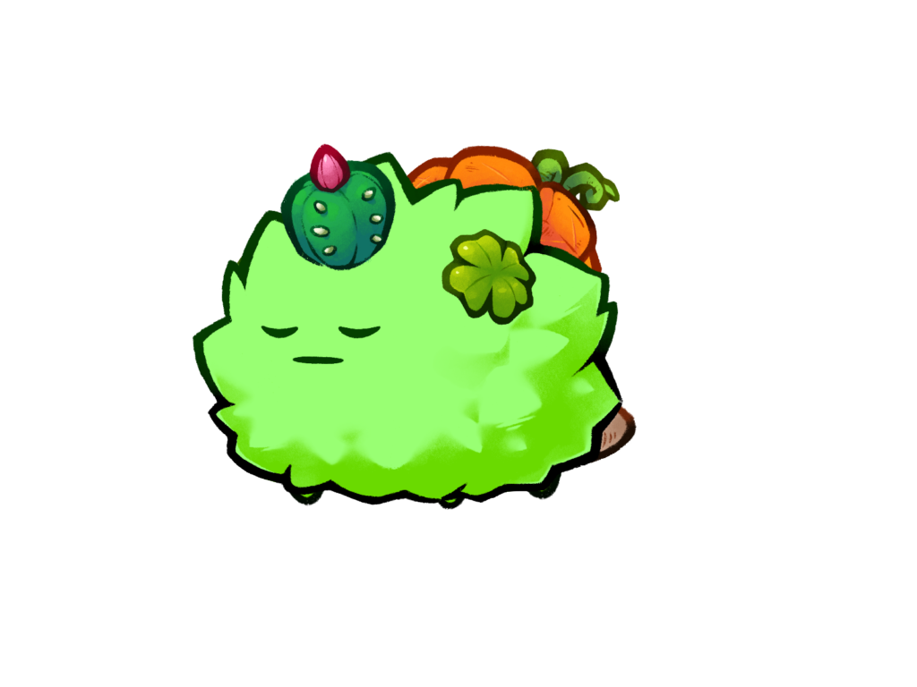 Axie Image