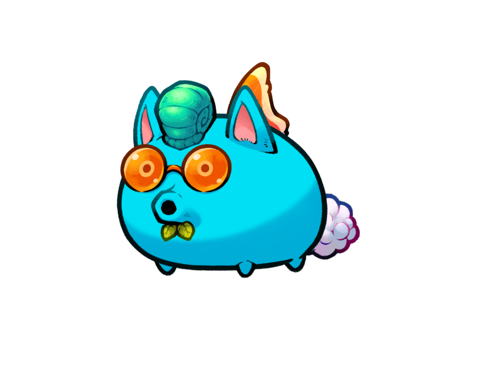 Axie Image