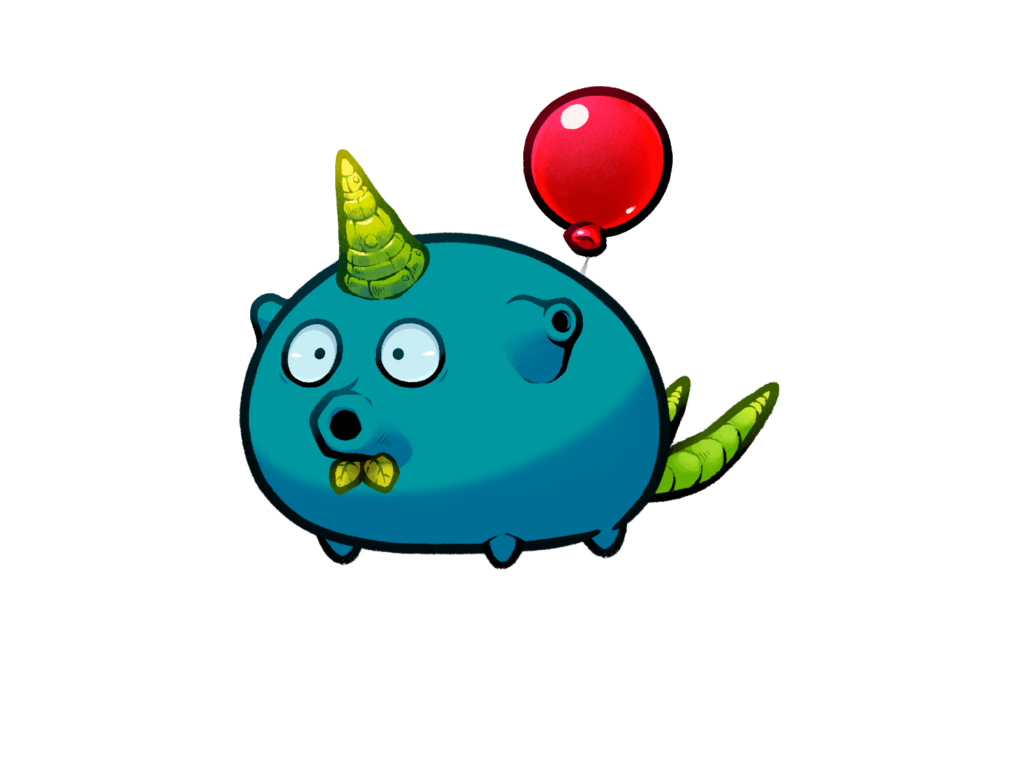 Axie Image