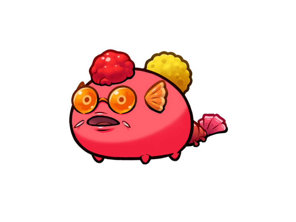 Axie Image