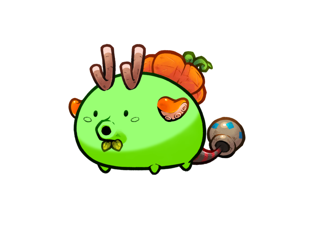 Axie Image