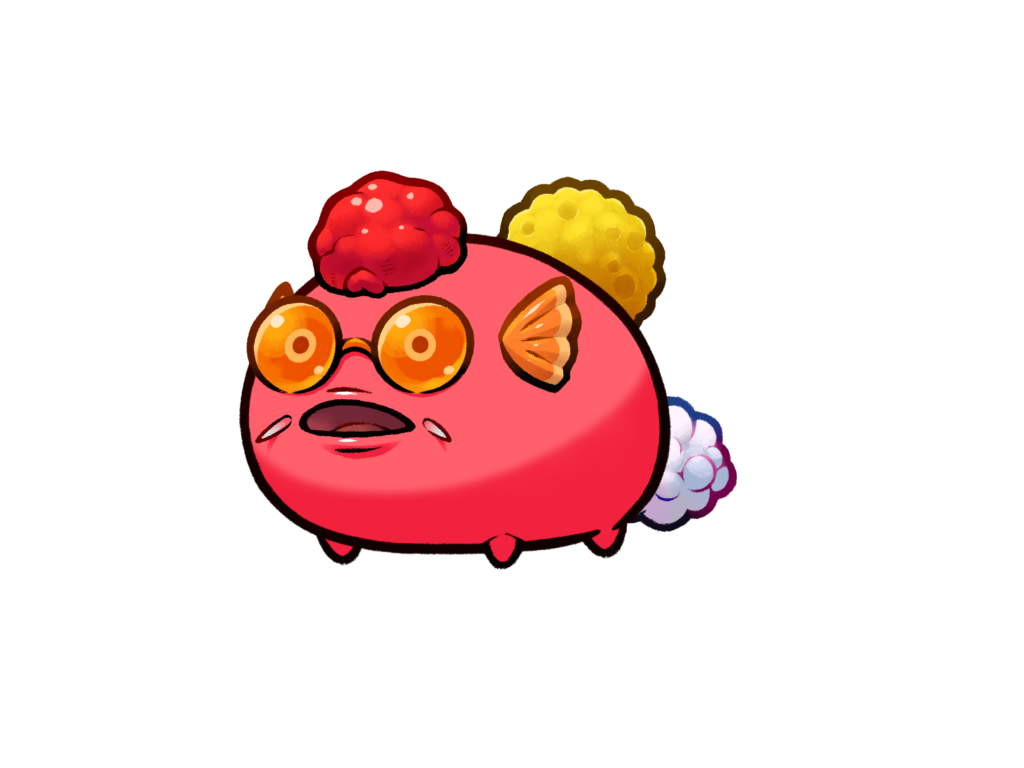 Axie Image
