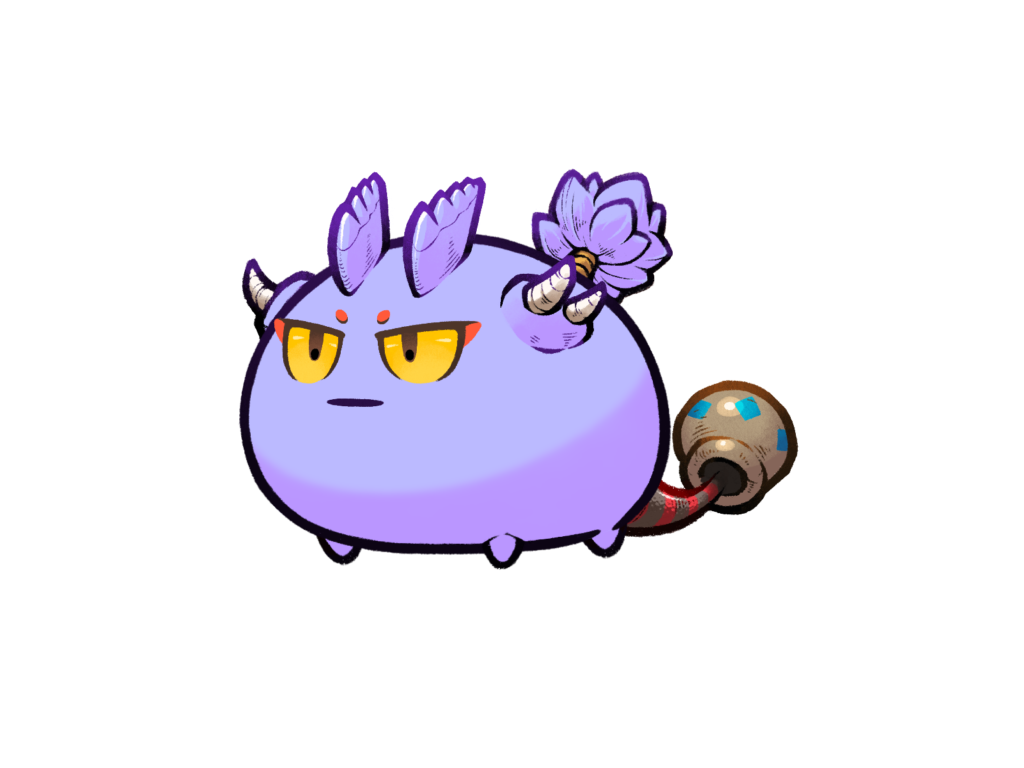 Axie Image