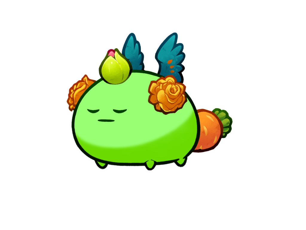 Axie Image