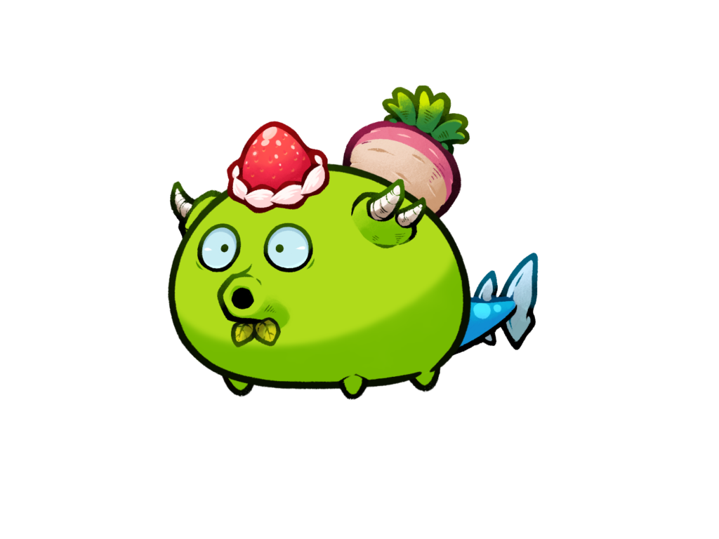 Axie Image