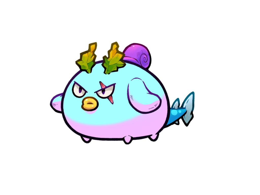 Axie Image