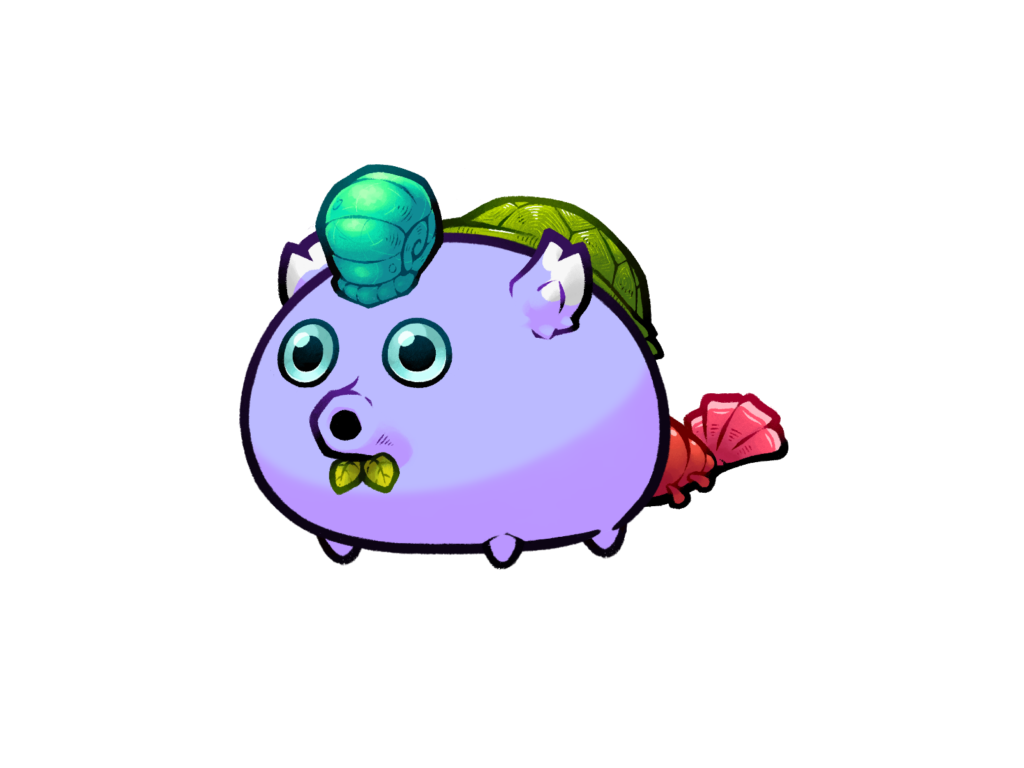 Axie Image