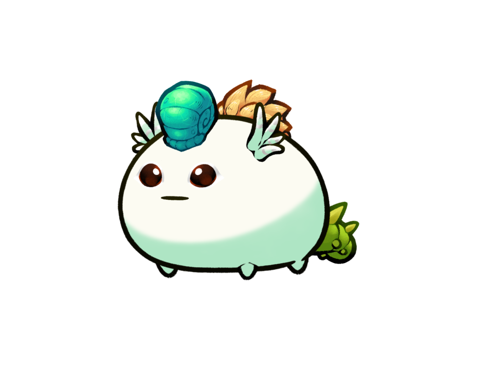 Axie Image