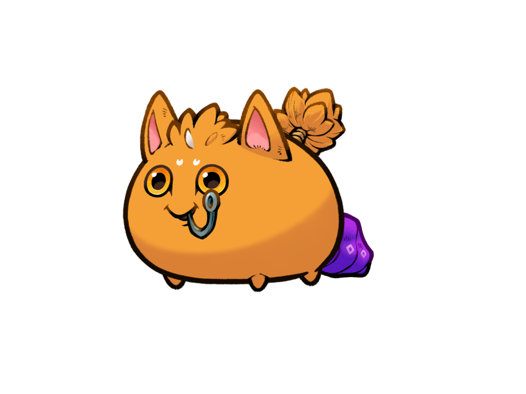 Axie Image