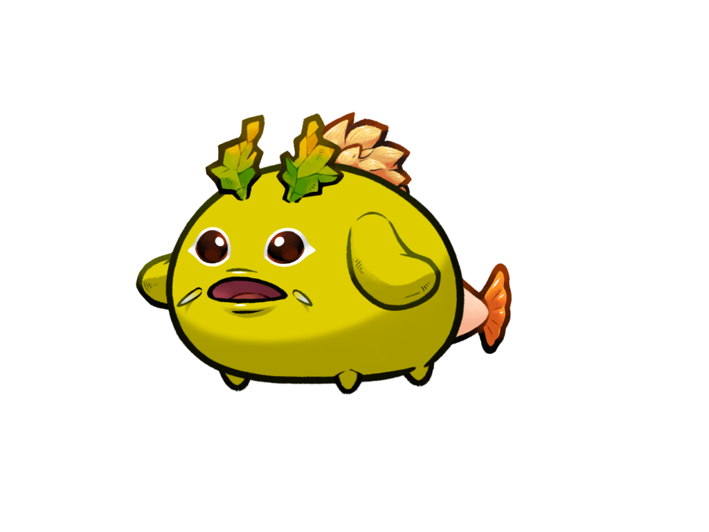 Axie Image