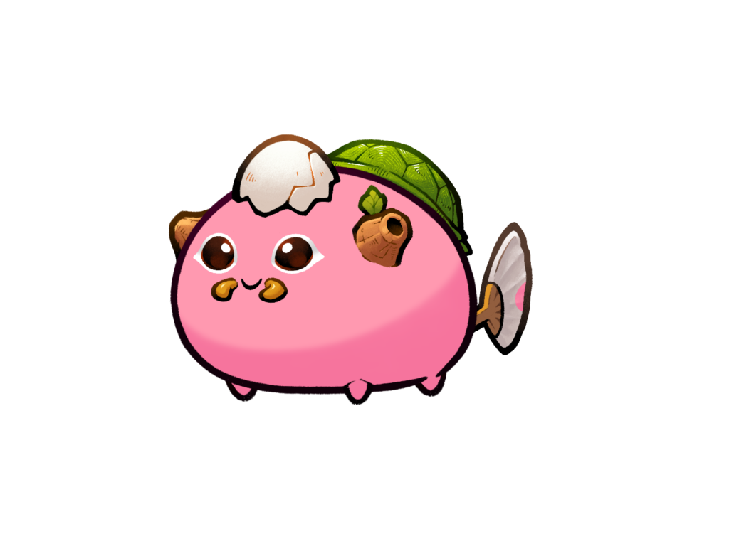 Axie Image