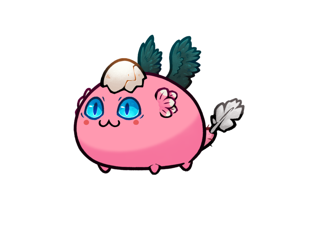 Axie Image