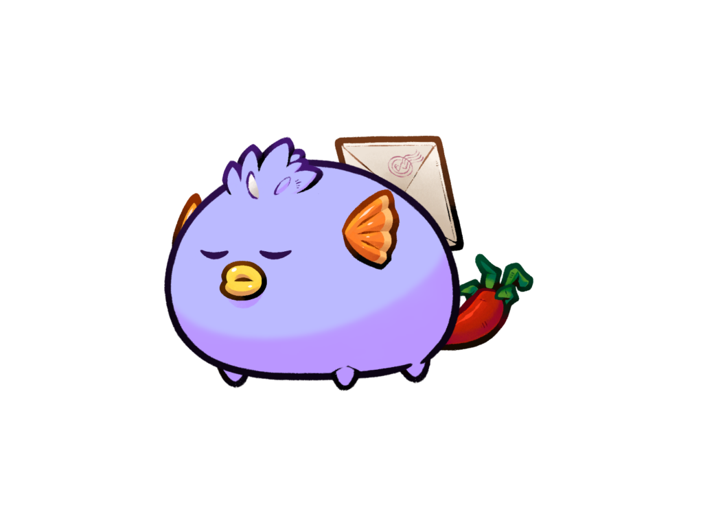 Axie Image