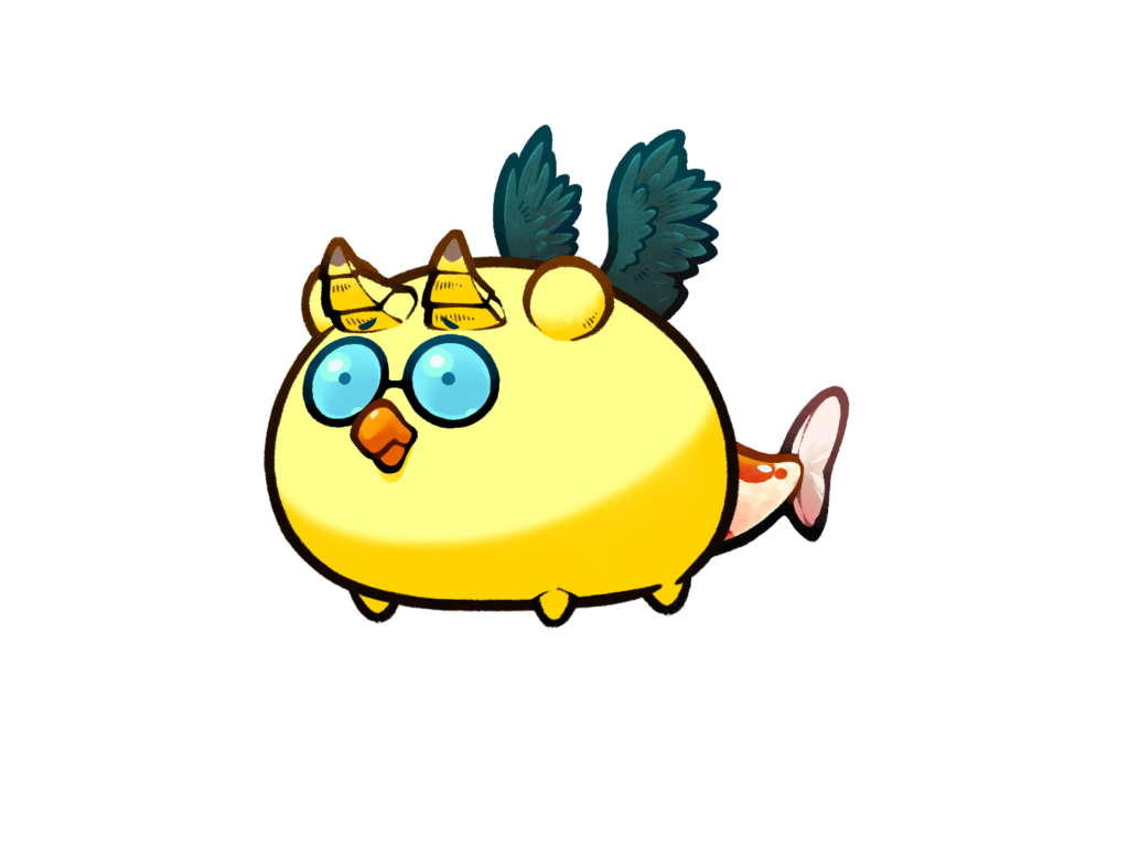 Axie Image