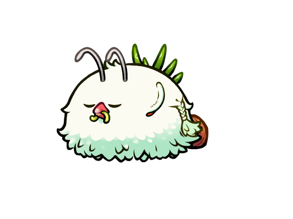 Axie Image