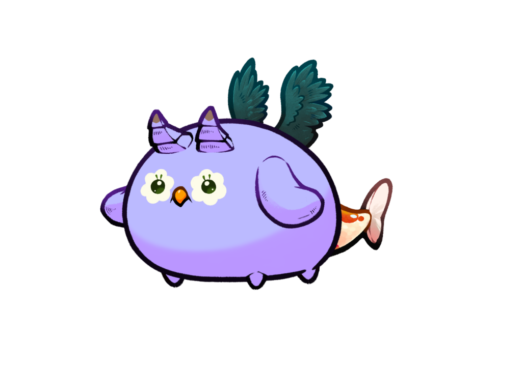 Axie Image