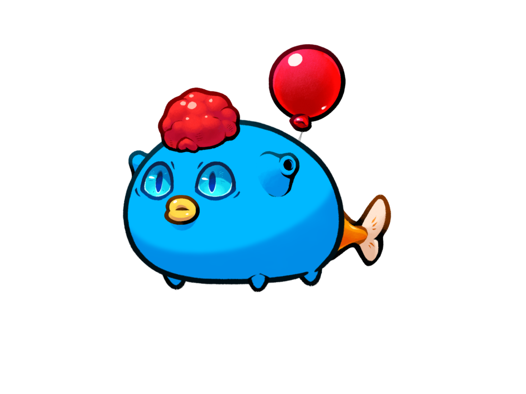 Axie Image