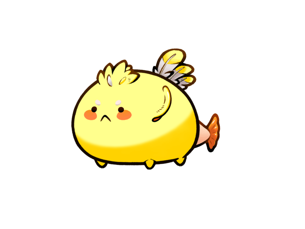 Axie Image