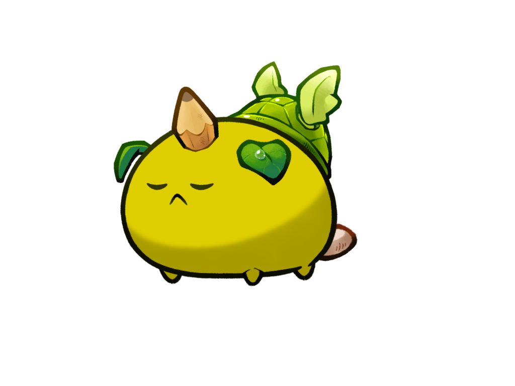 Axie 12219517