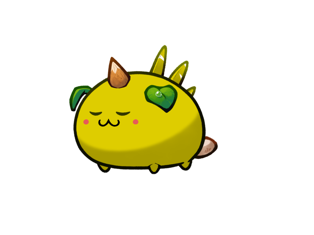 Axie Image