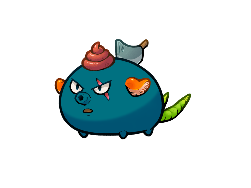 Axie 12219557
