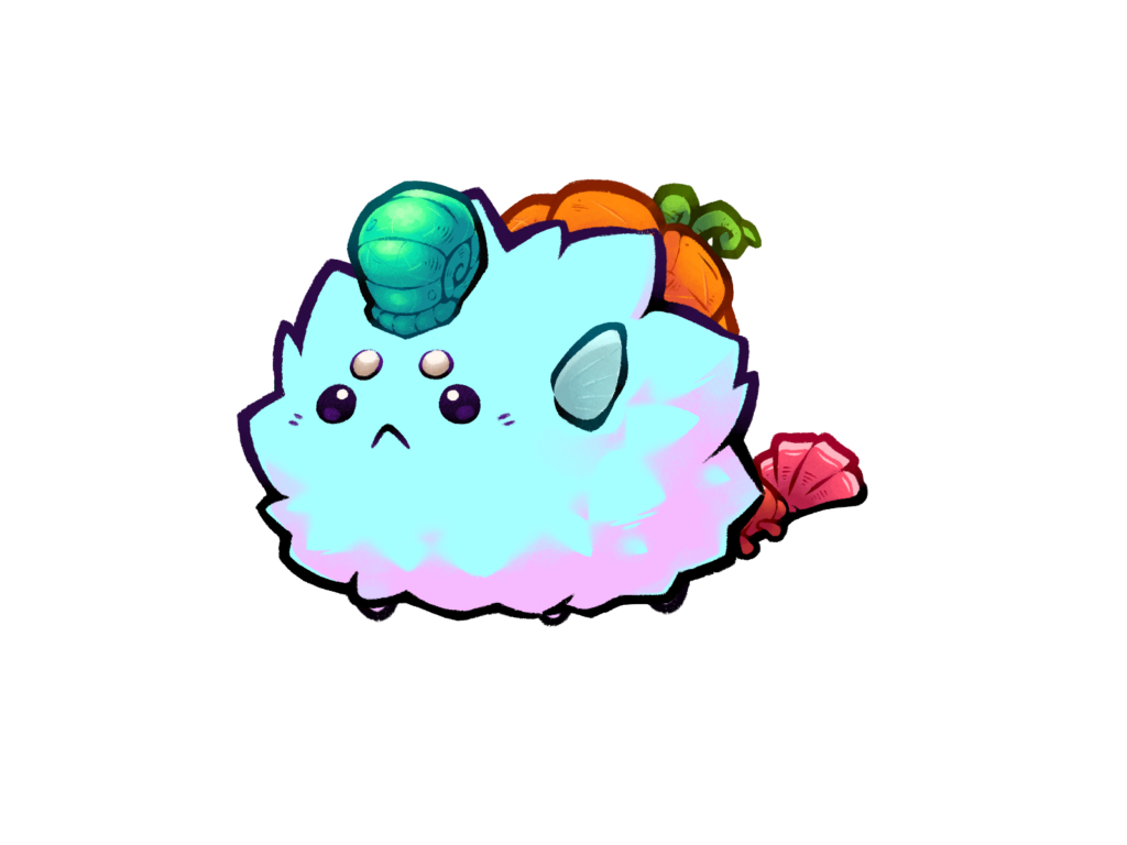 Axie Image