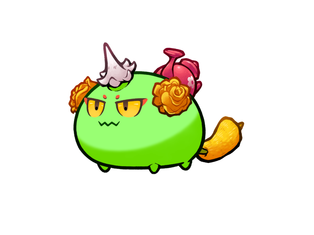 Axie Image