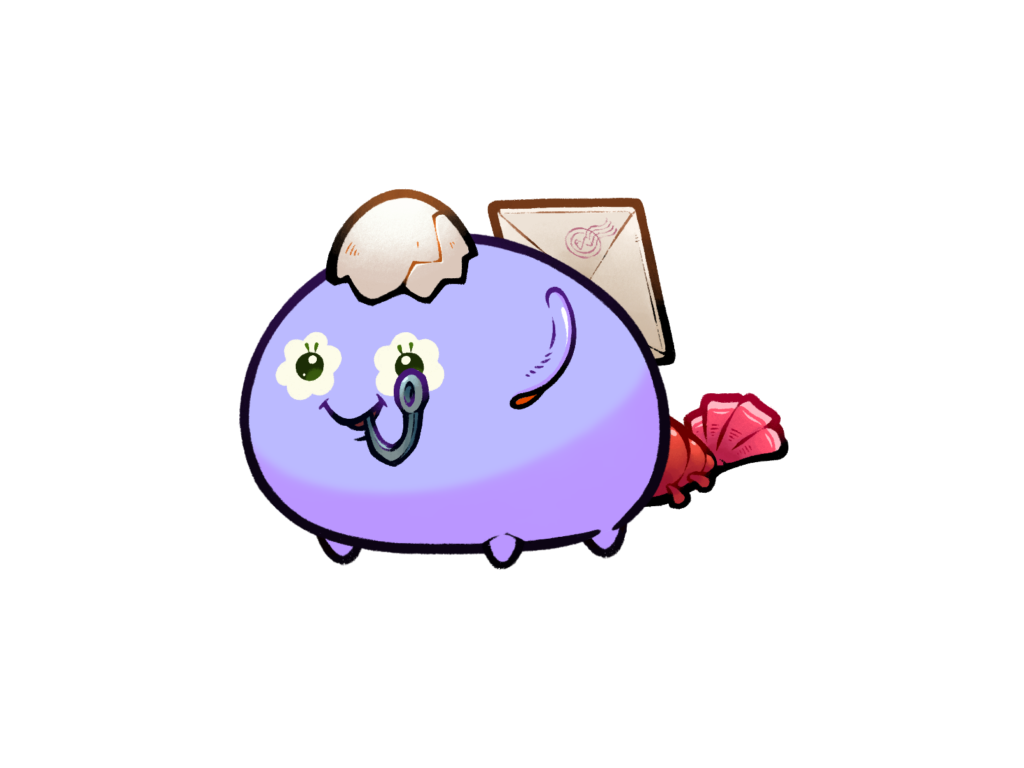 Axie Image