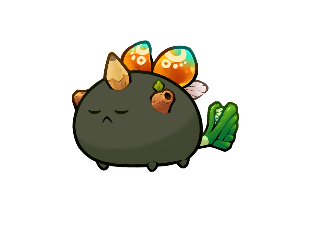 Axie 12219625