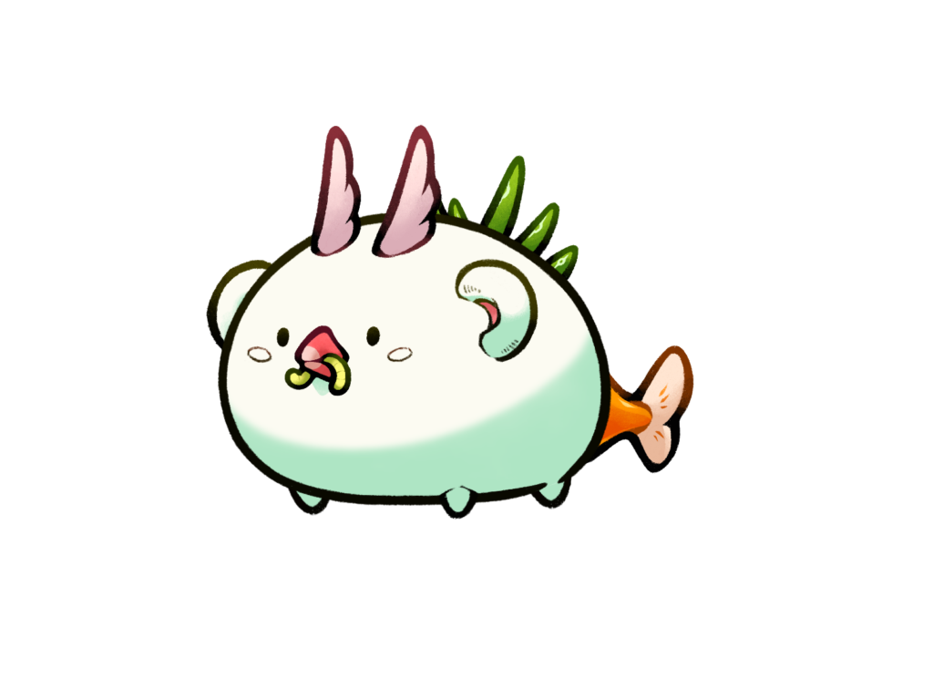 Axie Image