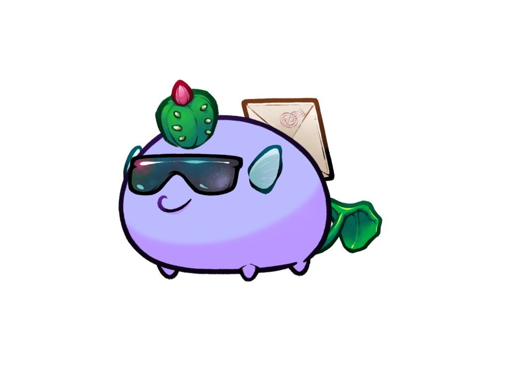 Axie Image
