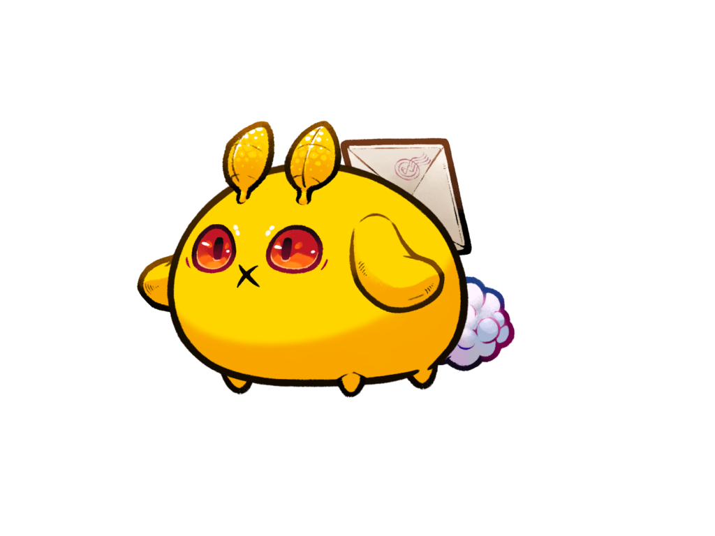 Axie Image