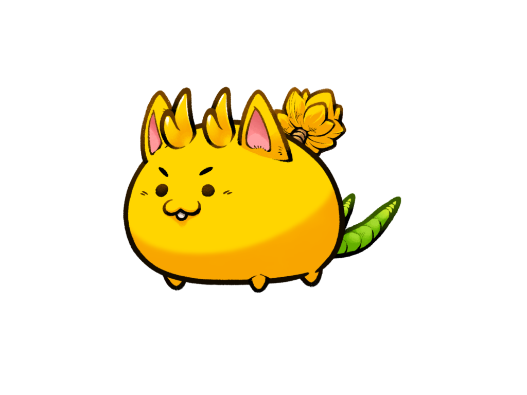Axie Image