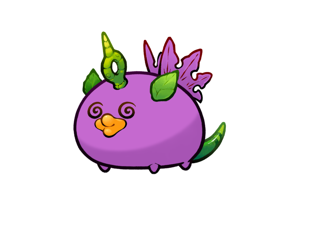 Axie 12219716