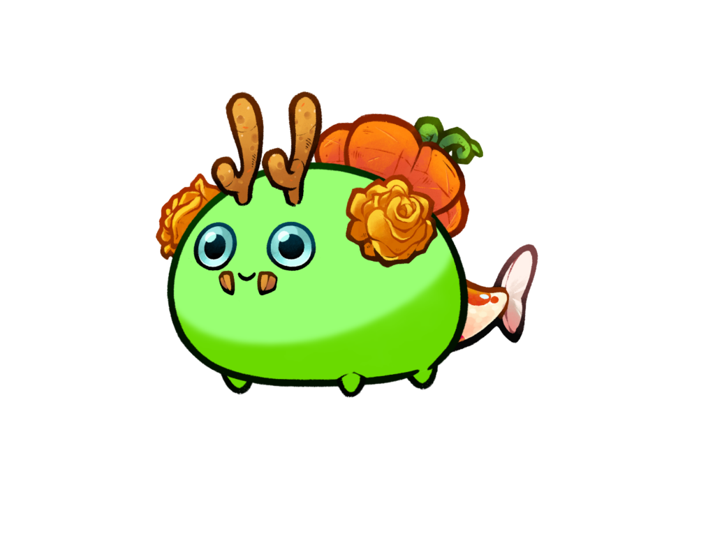 Axie Image