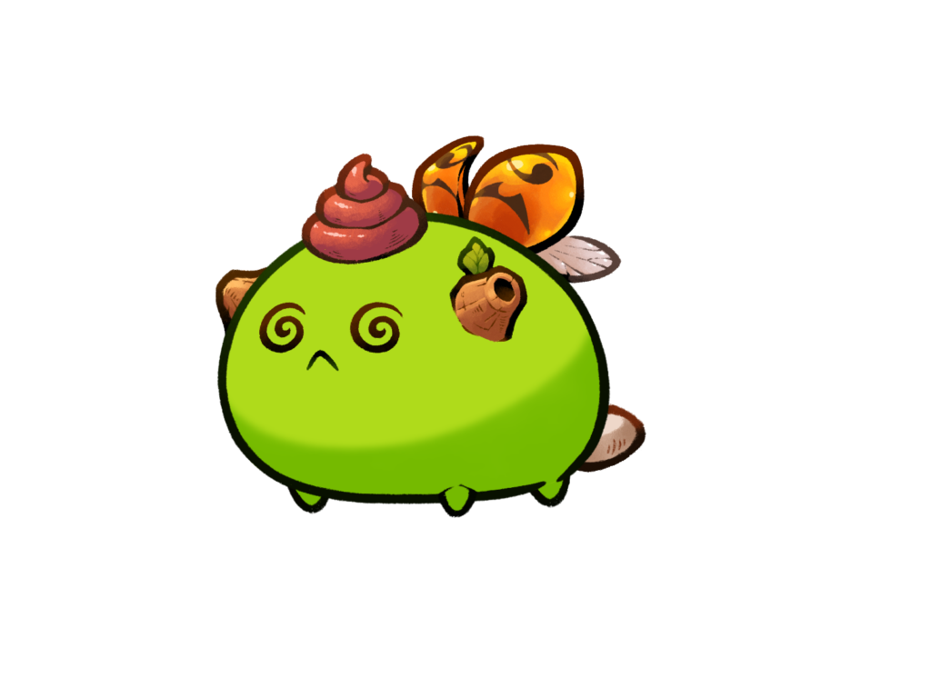 Axie 12219768