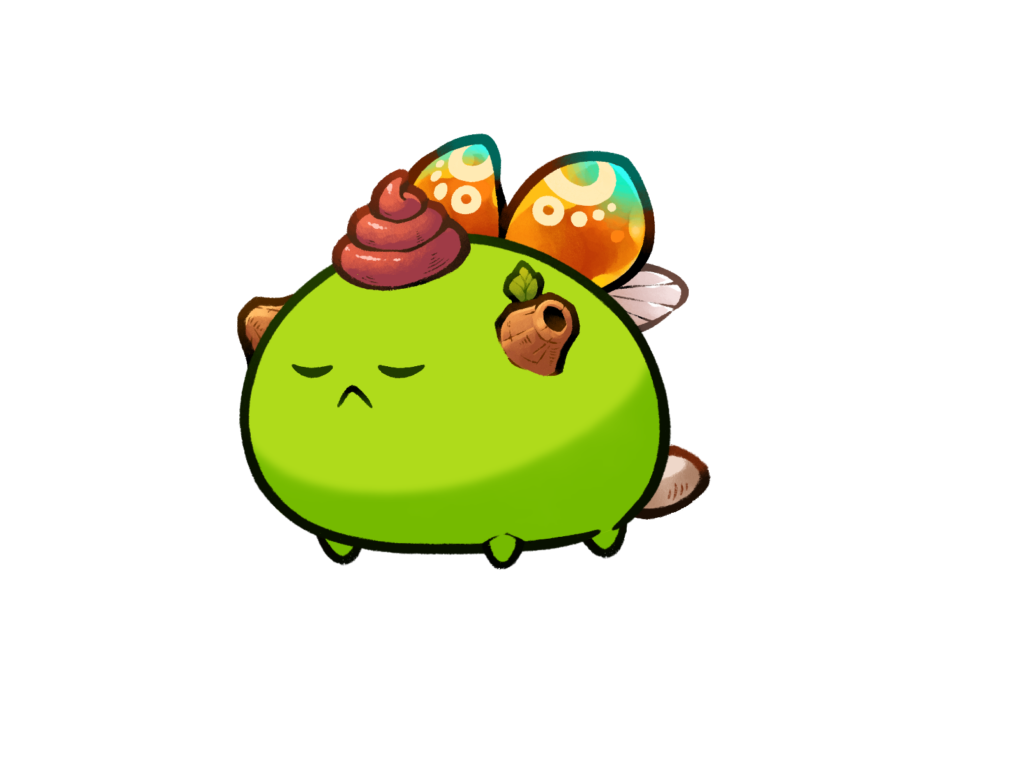 Axie 12219781
