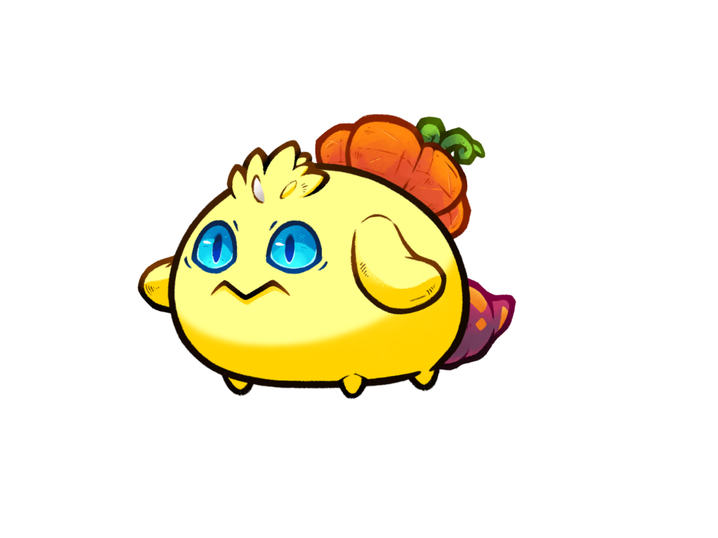 Axie Image