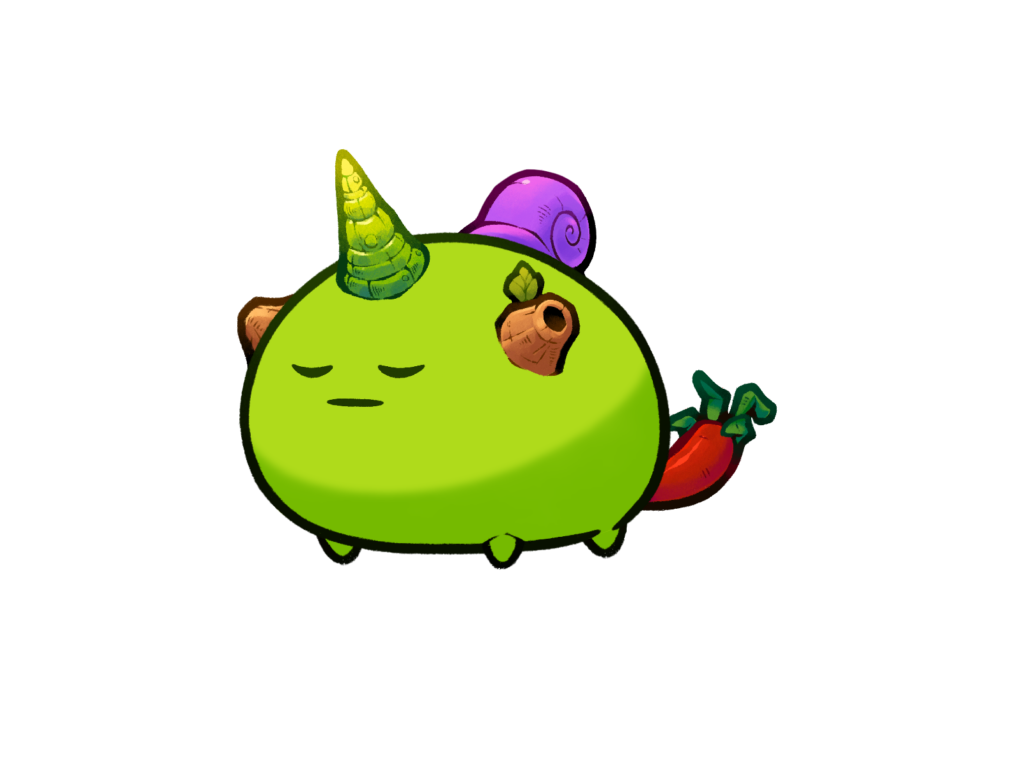 Axie Image