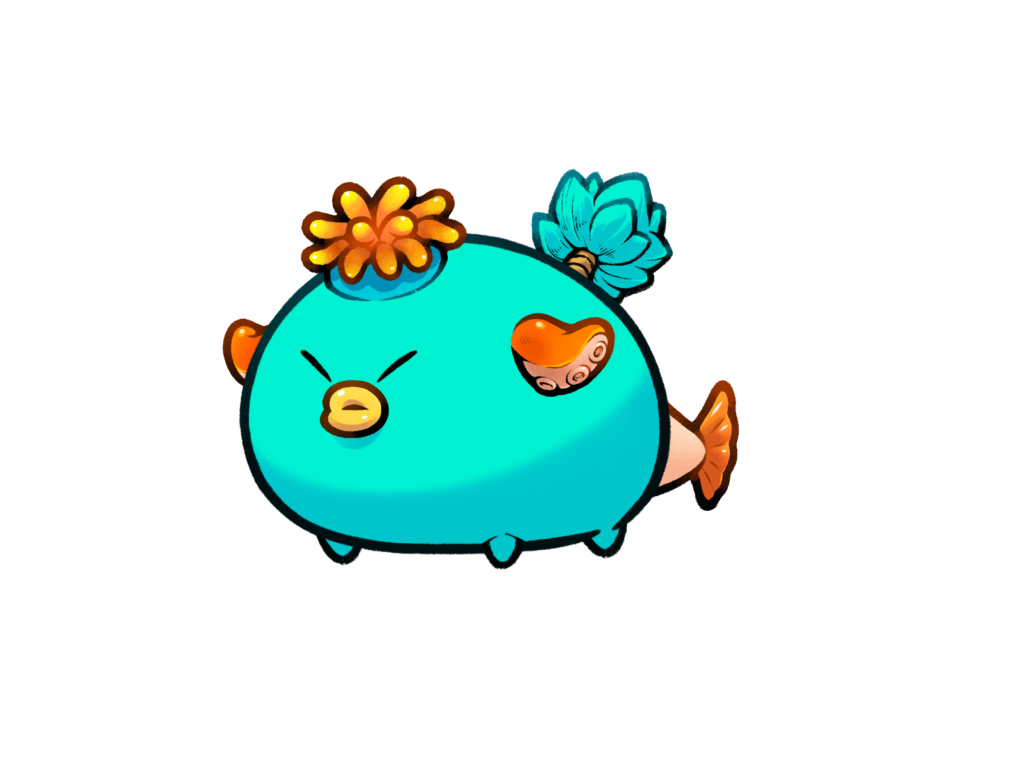 Axie Image