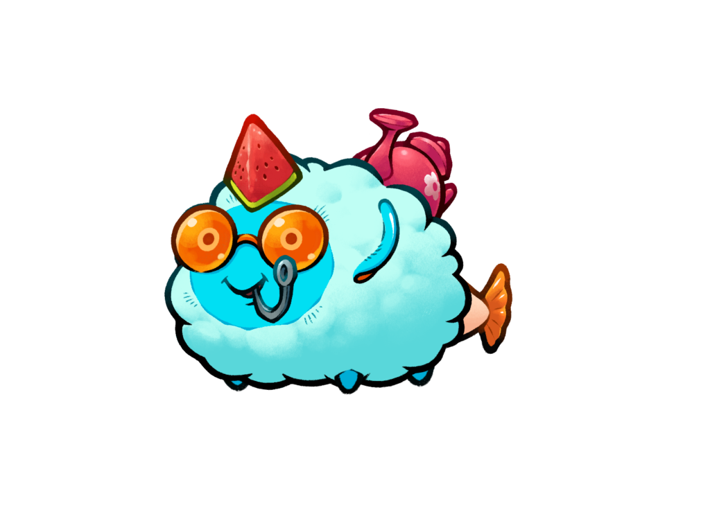 Axie Image