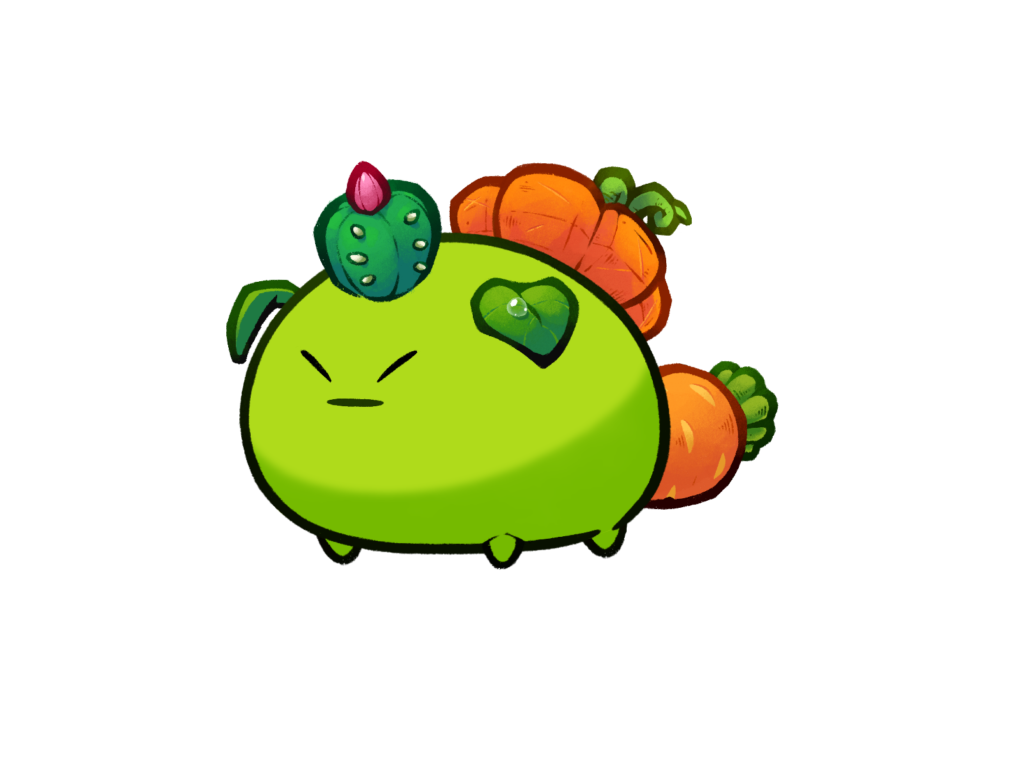 Axie Image