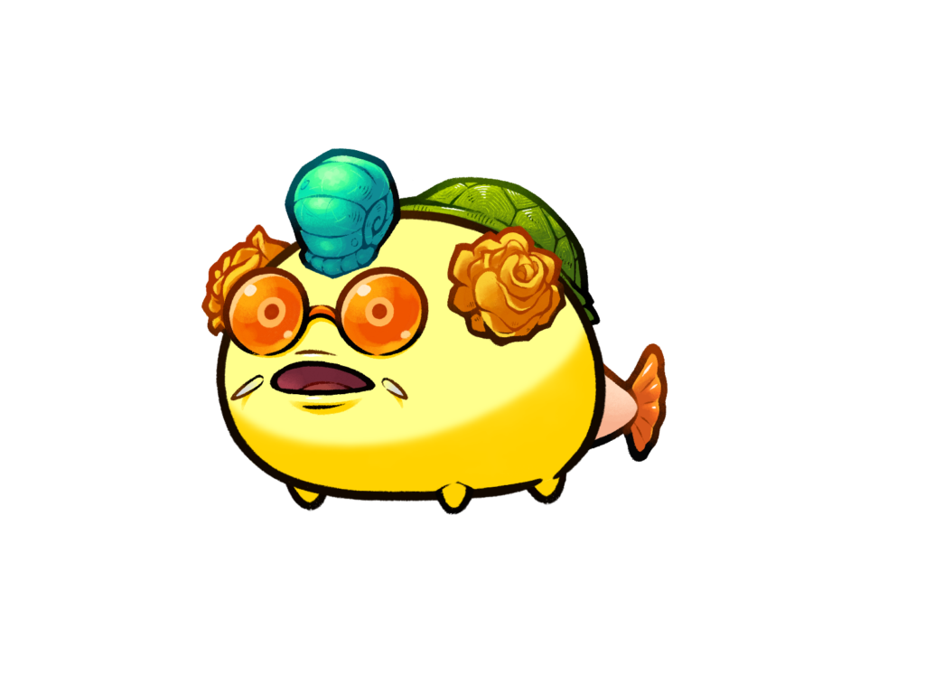 Axie Image