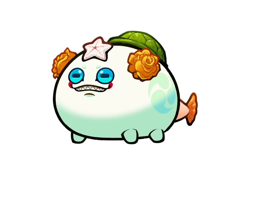 Axie Image