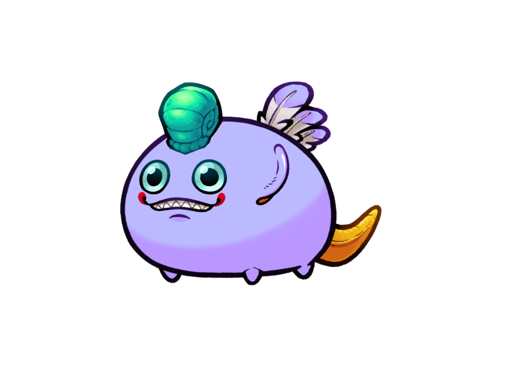 Axie Image