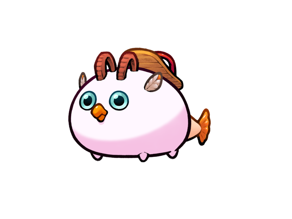 Axie Image