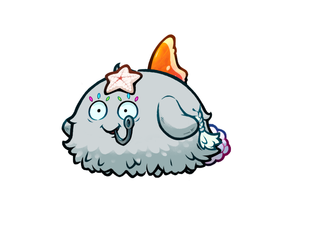 Axie Image